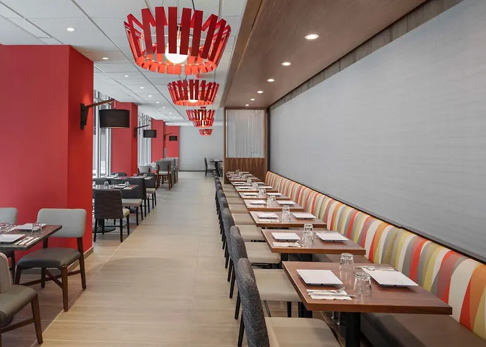 Hyatt Place New York City - Times Square