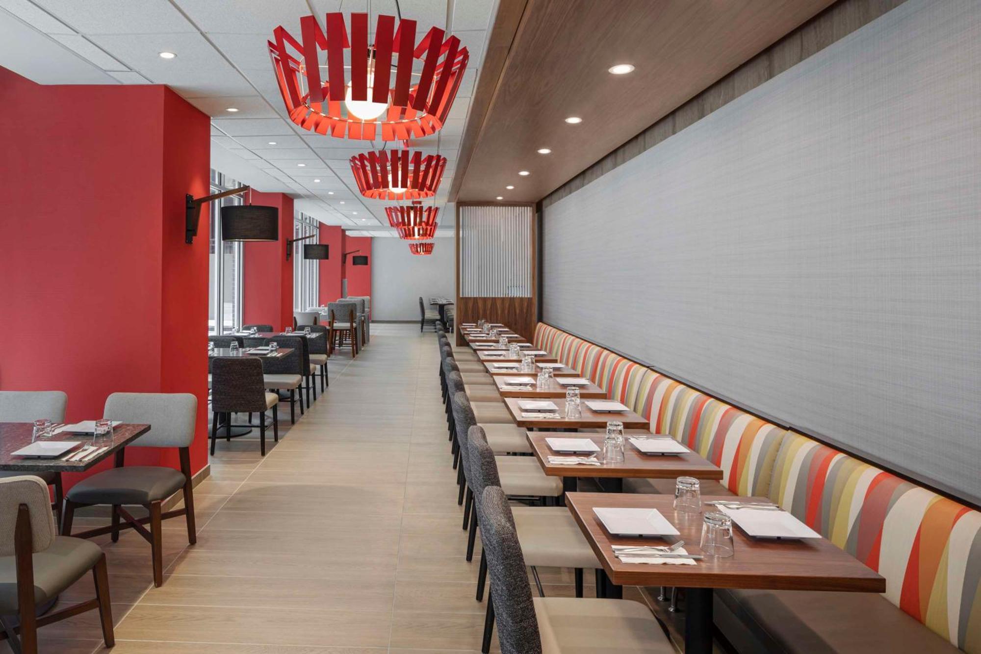 Hotel Hyatt Place - Times Square Nova Iorque