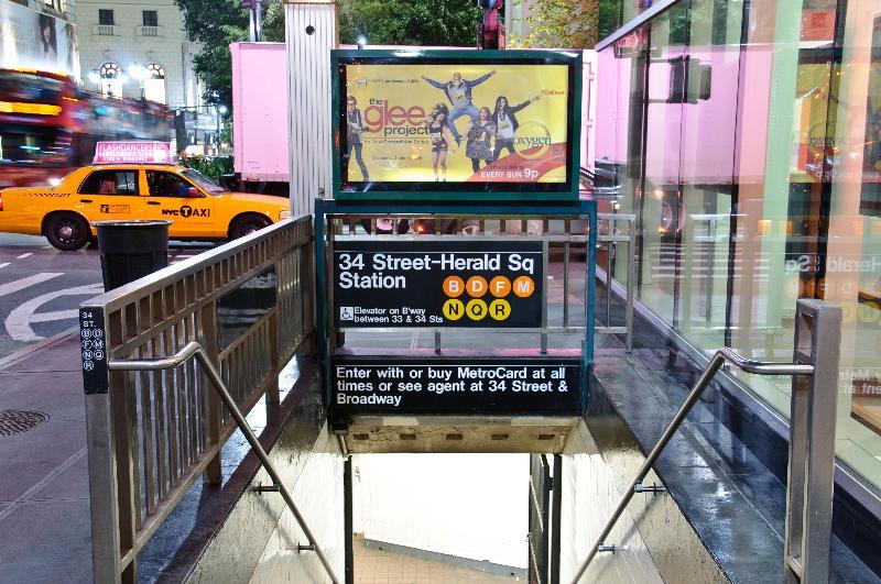 Hyatt Place - Times Square Hotel Nova Iorque